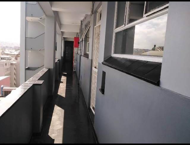 1 BEDROOM APARTMENT FOR SALE IN DURBAN CENTRAL